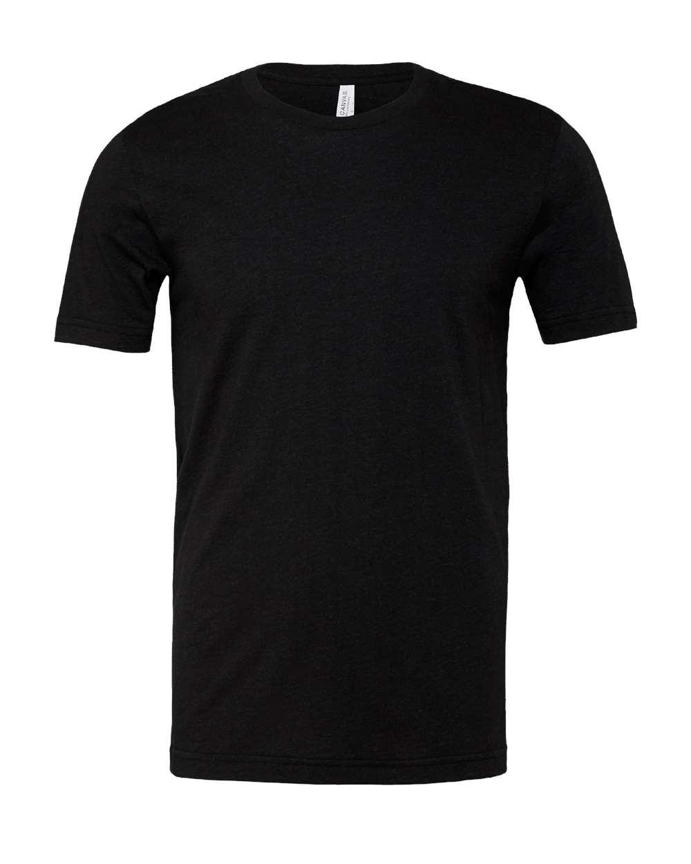 Bella 3001CVC Cotton/Poly Blend Tee