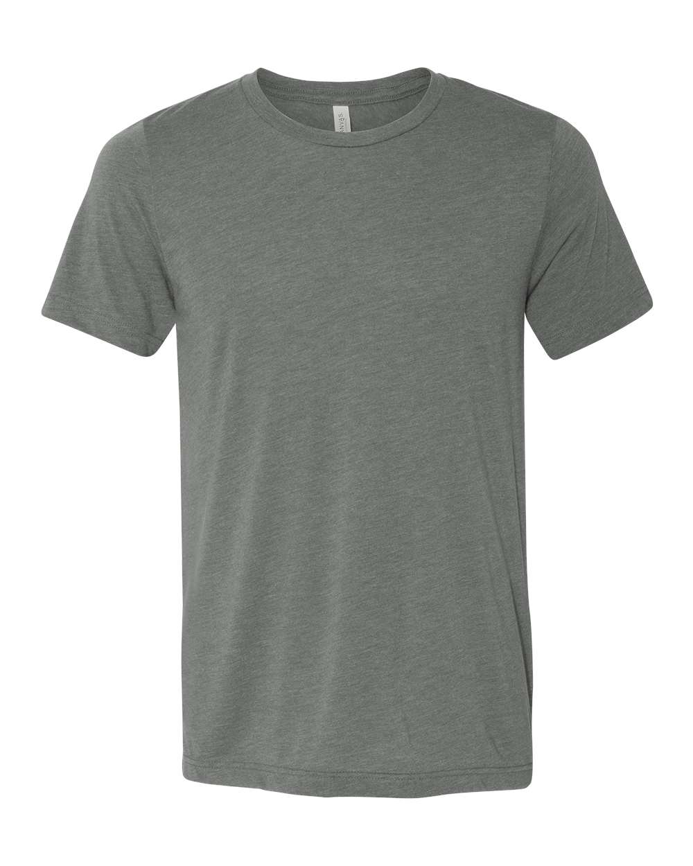 Bella 3001CVC Cotton/Poly Blend Tee
