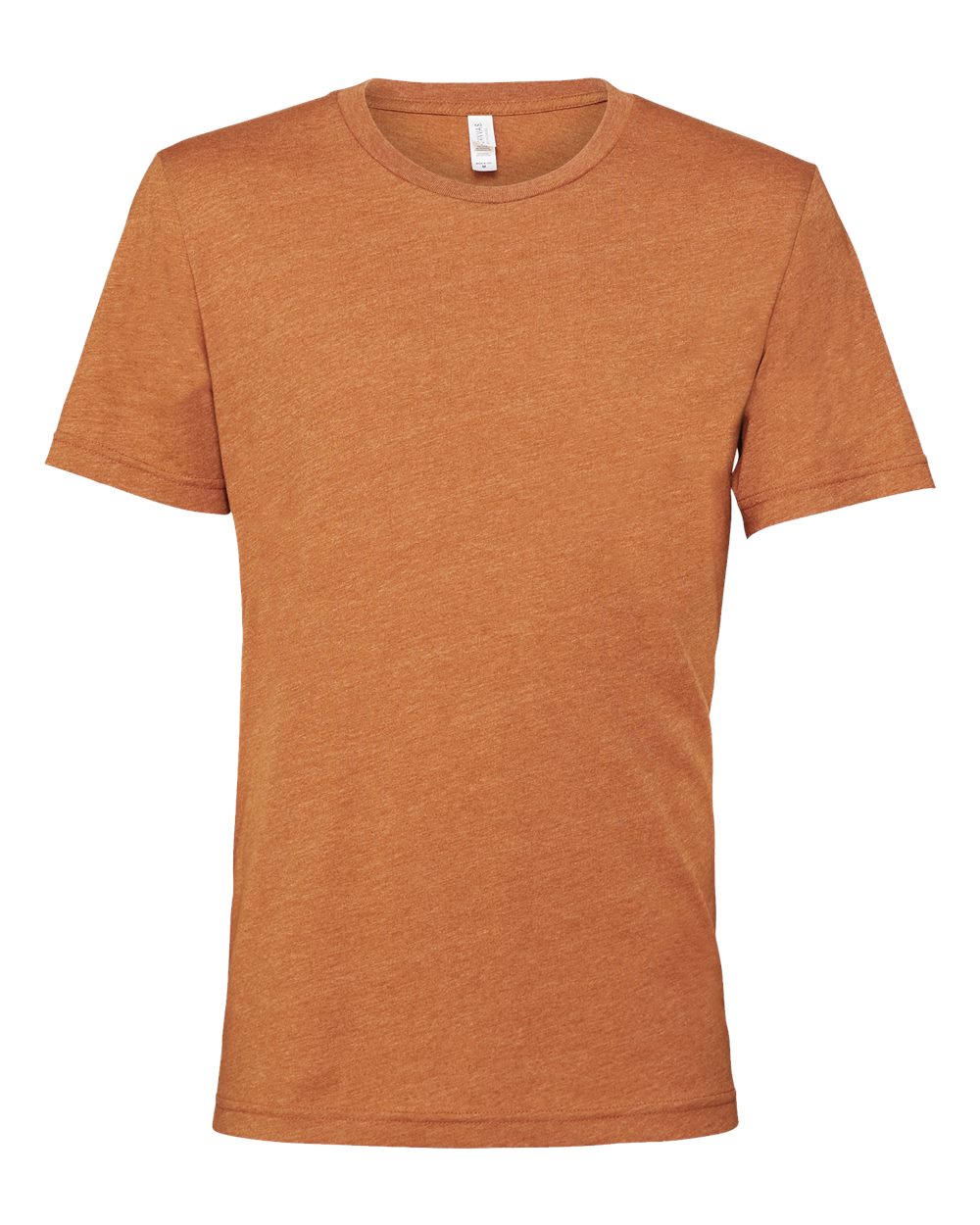 Bella 3001CVC Cotton/Poly Blend Tee