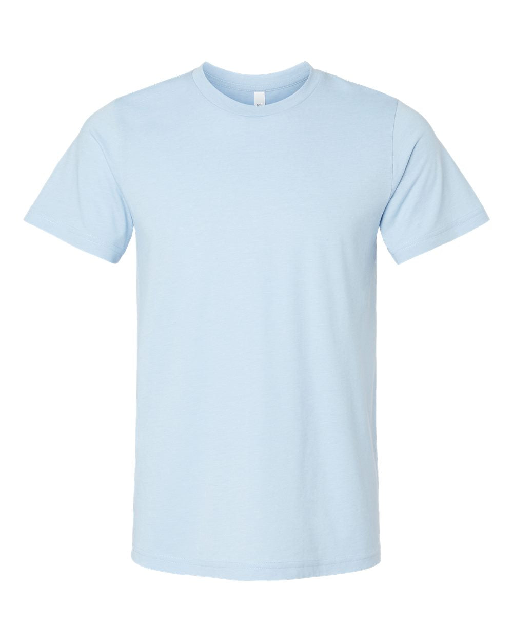 Bella 3001CVC Cotton/Poly Blend Tee