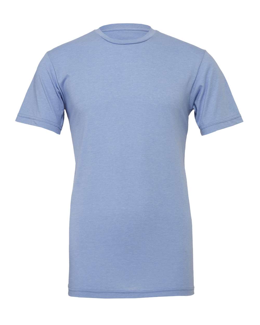 Bella 3001CVC Cotton/Poly Blend Tee