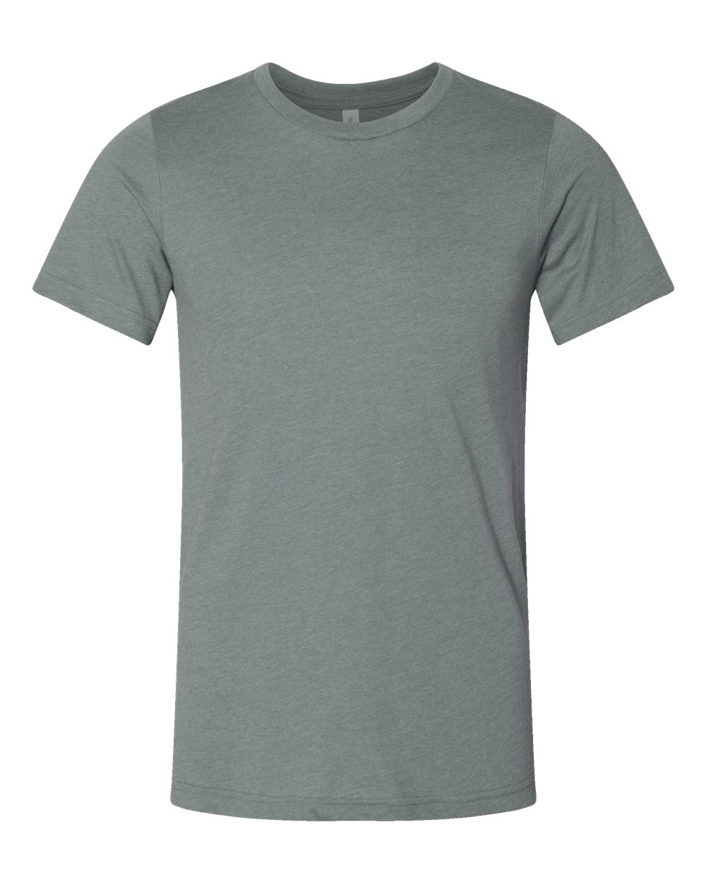 Bella 3001CVC Cotton/Poly Blend Tee
