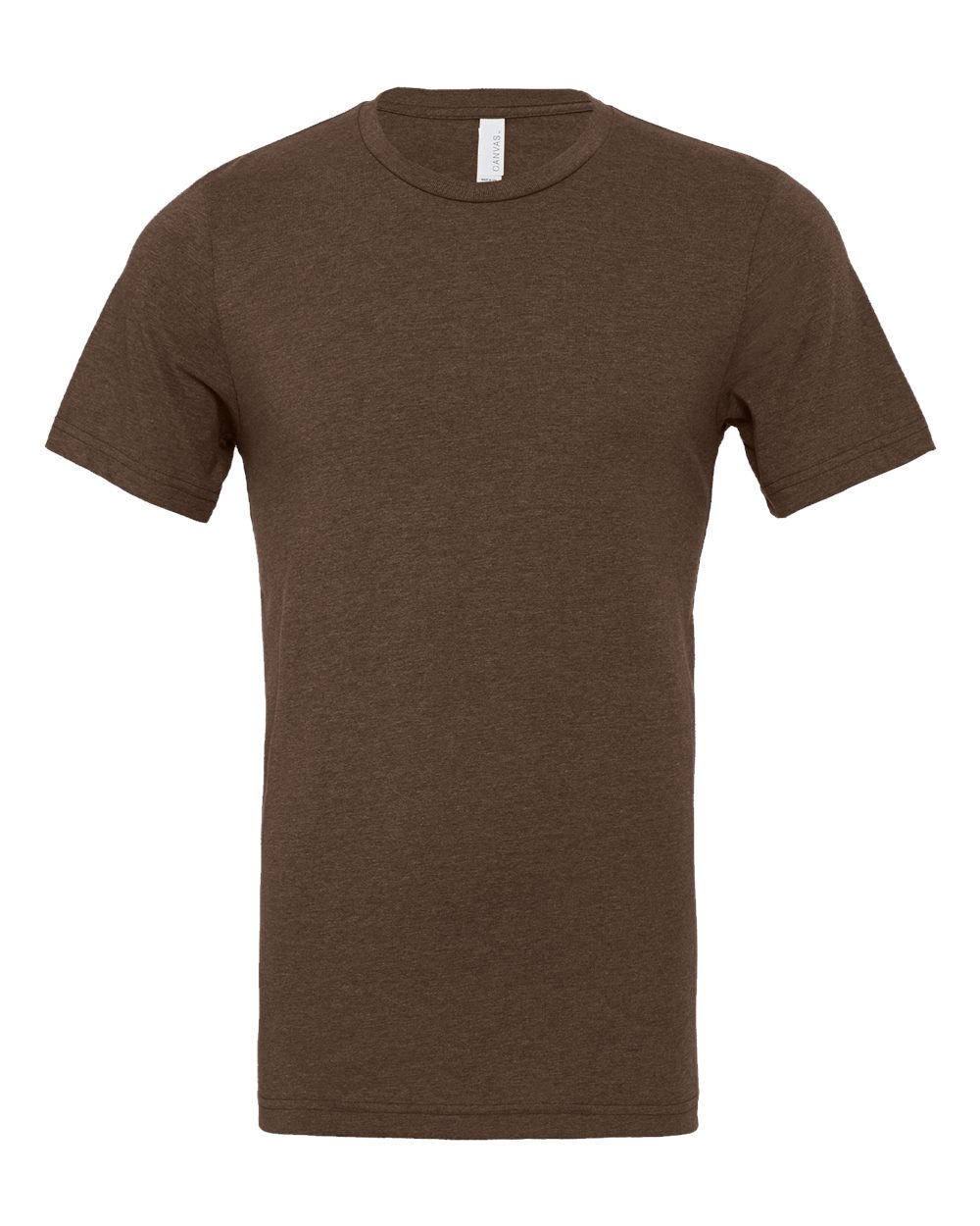 Bella 3001CVC Cotton/Poly Blend Tee