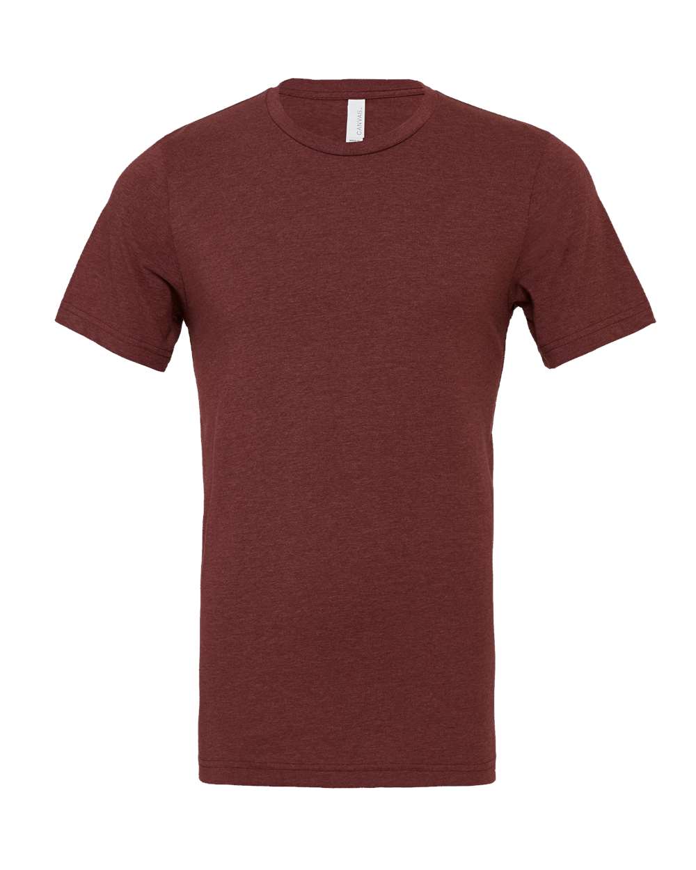 Bella 3001CVC Cotton/Poly Blend Tee