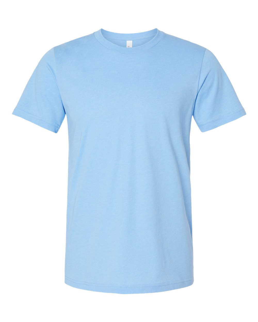 Bella 3001CVC Cotton/Poly Blend Tee