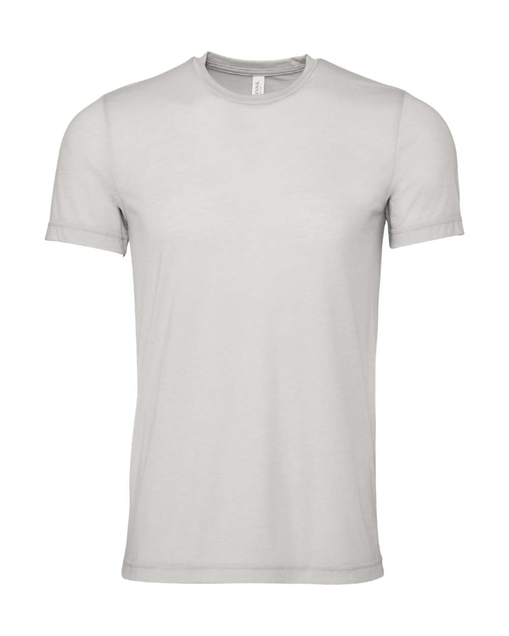 Bella 3001CVC Cotton/Poly Blend Tee