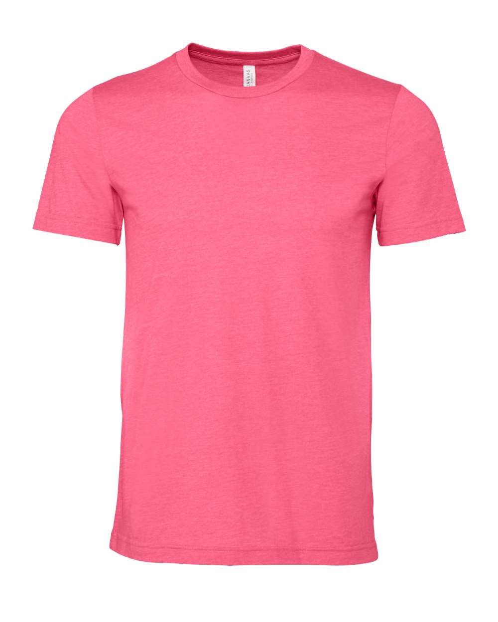 Bella 3001CVC Cotton/Poly Blend Tee