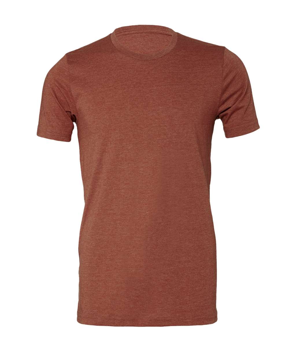 Bella 3001CVC Cotton/Poly Blend Tee