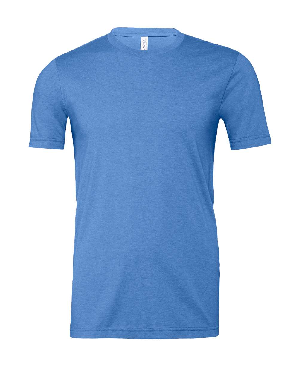 Bella 3001CVC Cotton/Poly Blend Tee