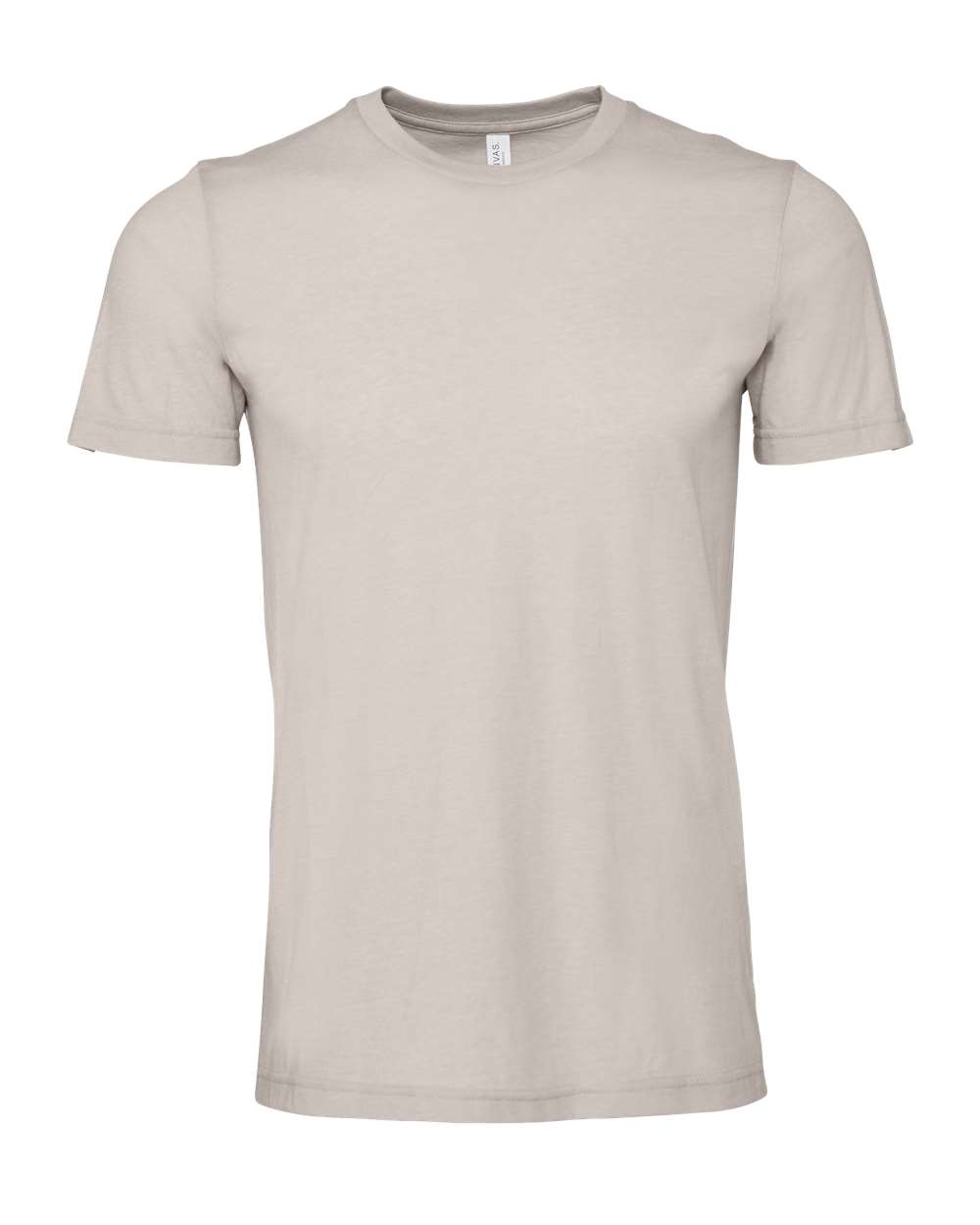 Bella 3001CVC Cotton/Poly Blend Tee
