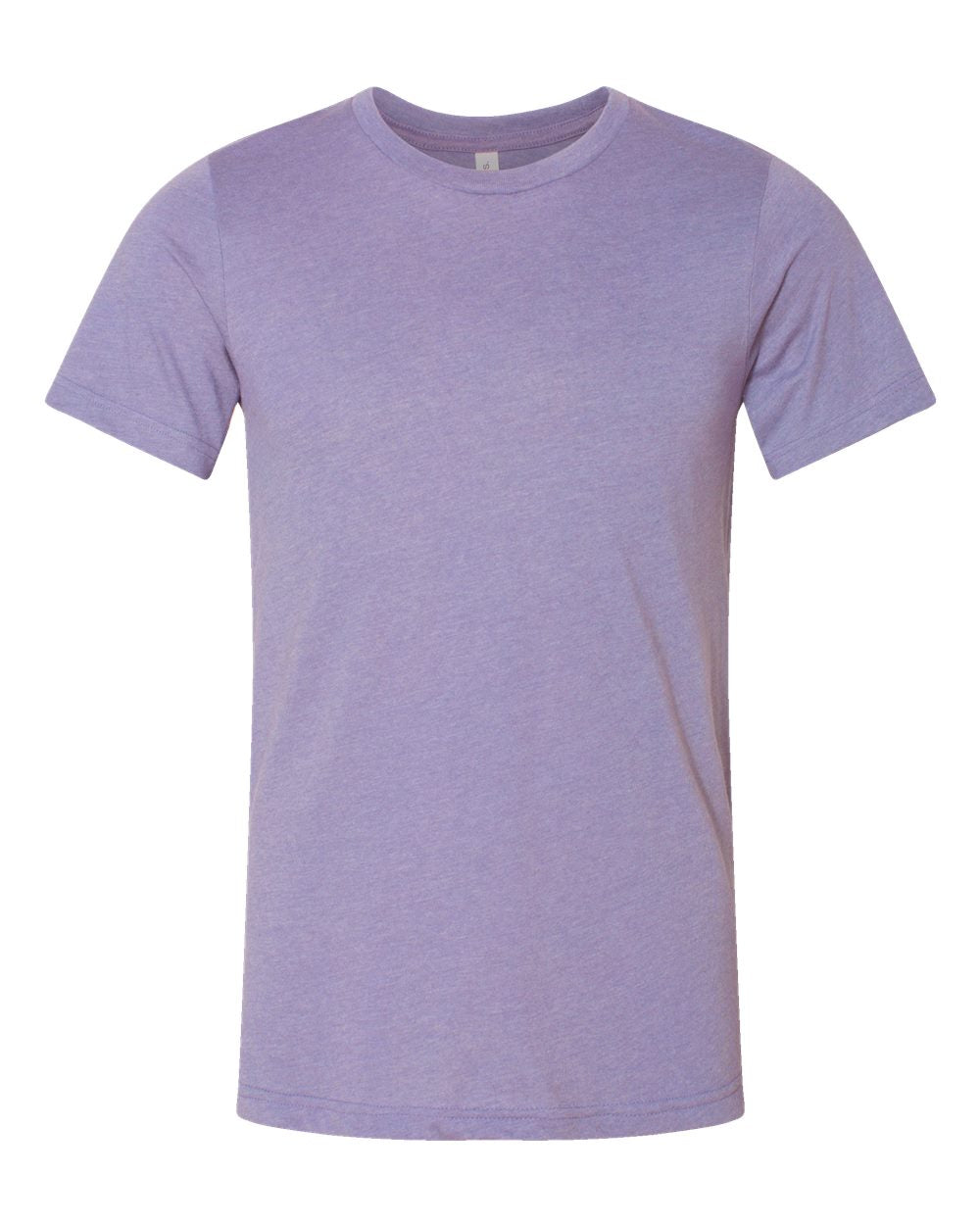 Bella 3001CVC Cotton/Poly Blend Tee