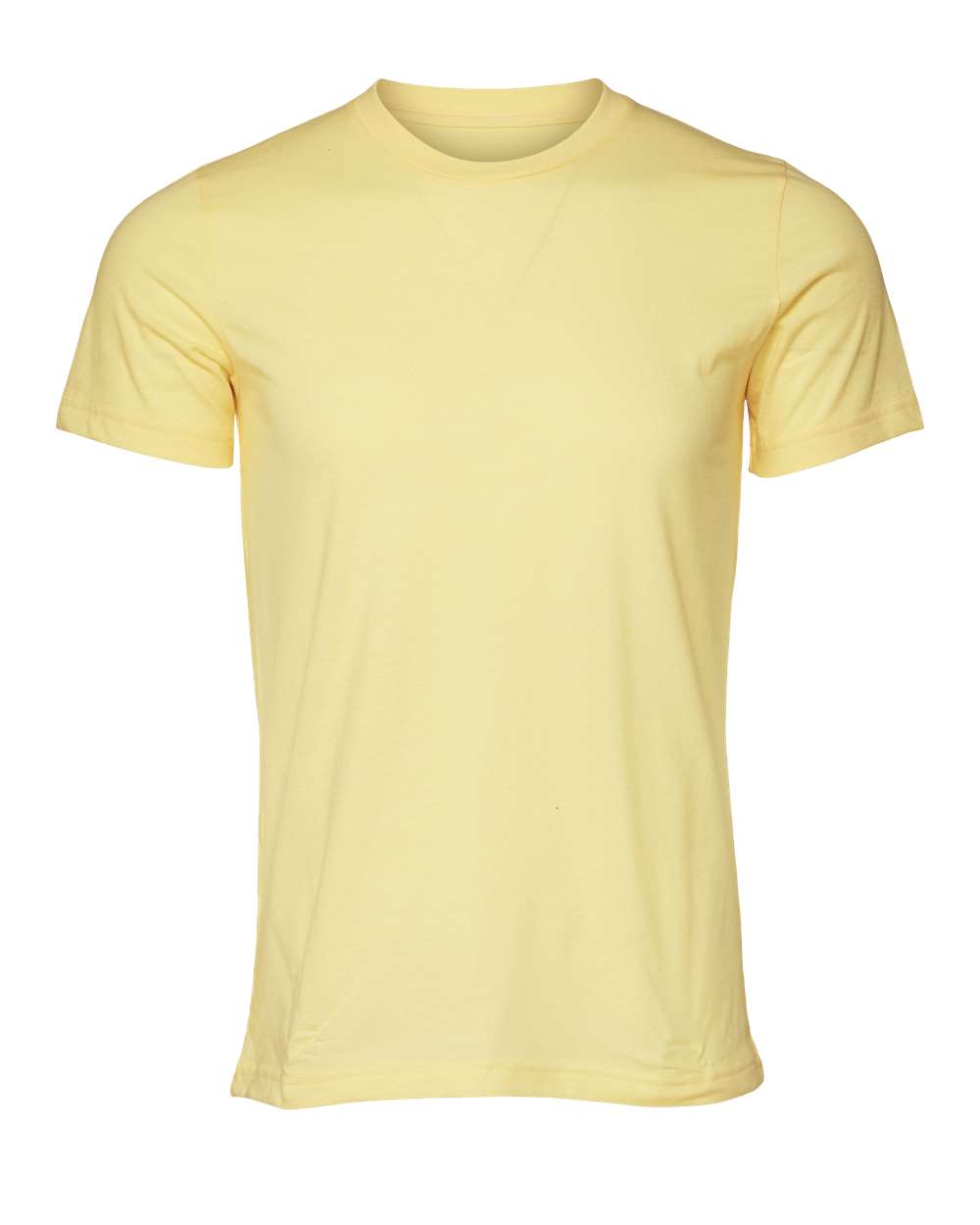 Bella 3001CVC Cotton/Poly Blend Tee