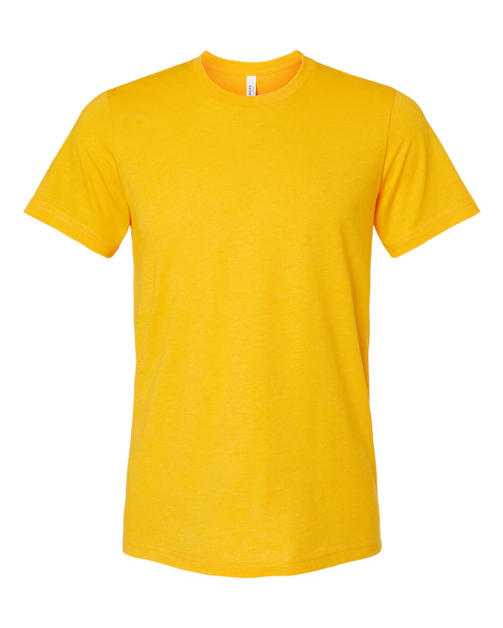 Bella 3001CVC Cotton/Poly Blend Tee