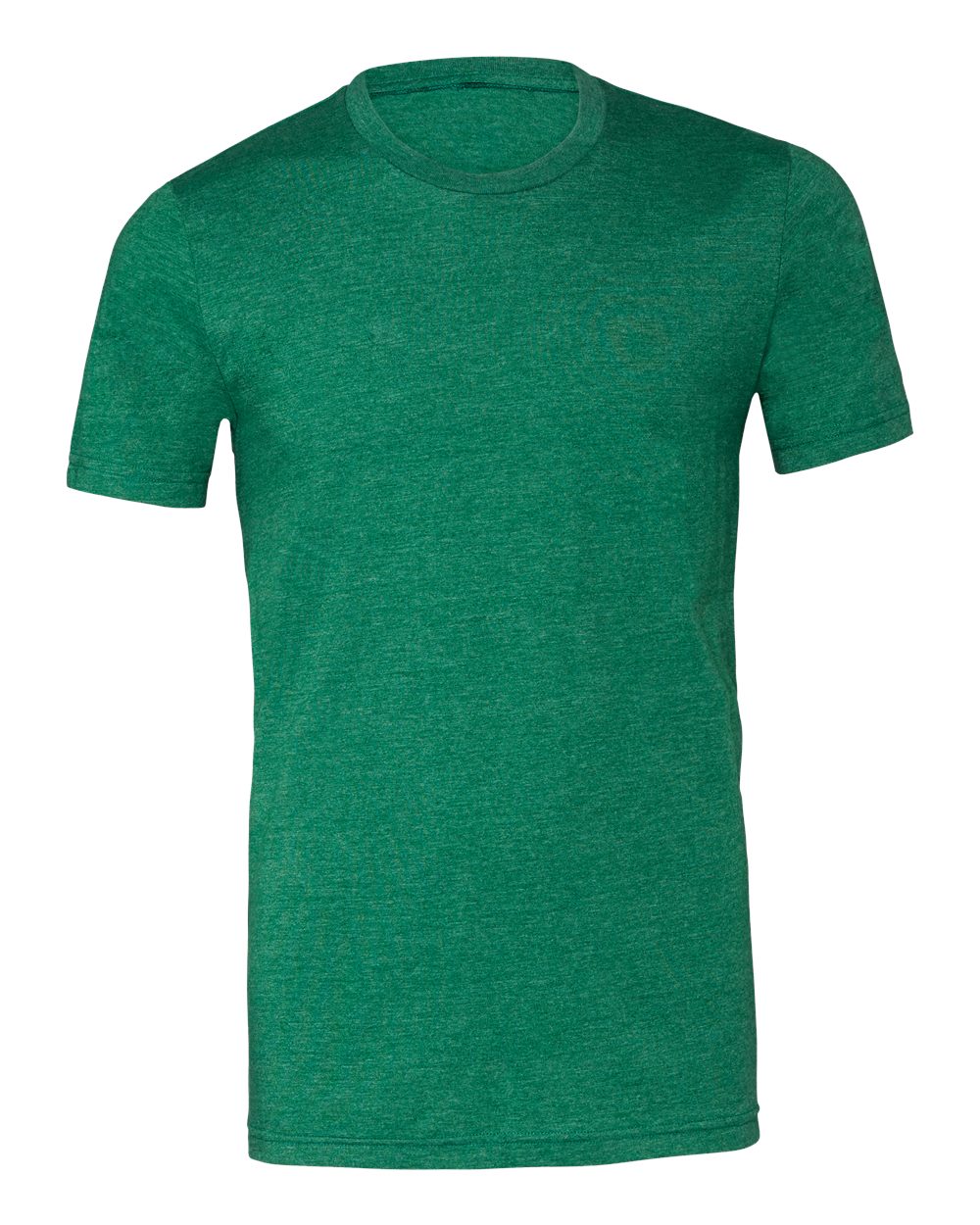 Bella 3001CVC Cotton/Poly Blend Tee