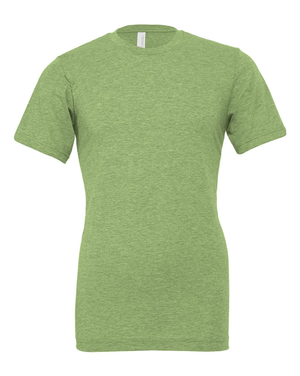 Bella 3001CVC Cotton/Poly Blend Tee