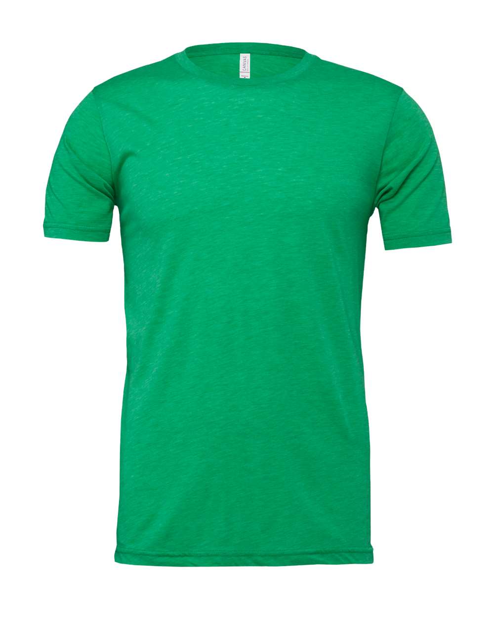 Bella 3001CVC Cotton/Poly Blend Tee