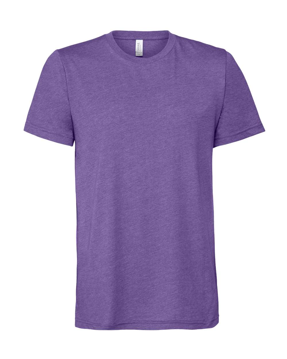 Bella 3001CVC Cotton/Poly Blend Tee