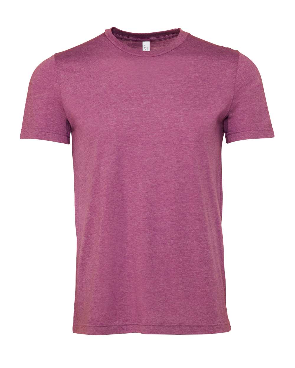 Bella 3001CVC Cotton/Poly Blend Tee