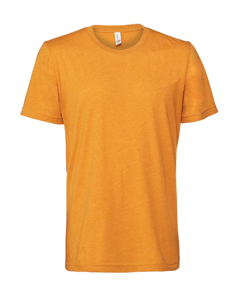 Bella 3001CVC Cotton/Poly Blend Tee