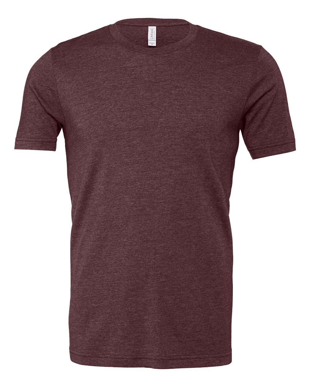 Bella 3001CVC Cotton/Poly Blend Tee