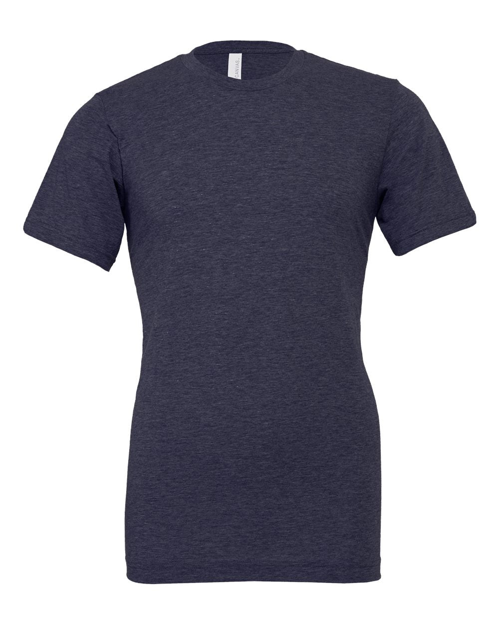 Bella 3001CVC Cotton/Poly Blend Tee