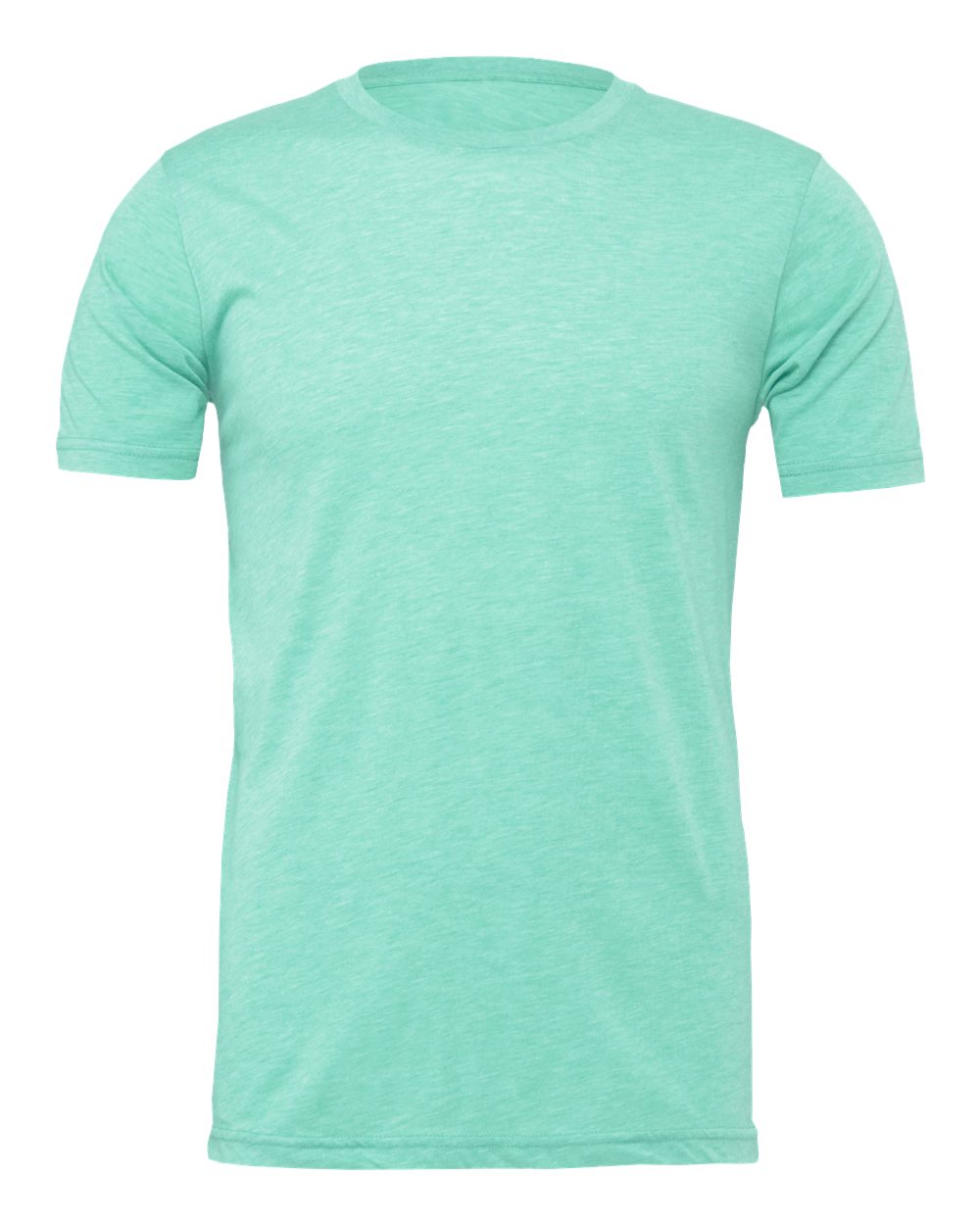 Bella 3001CVC Cotton/Poly Blend Tee