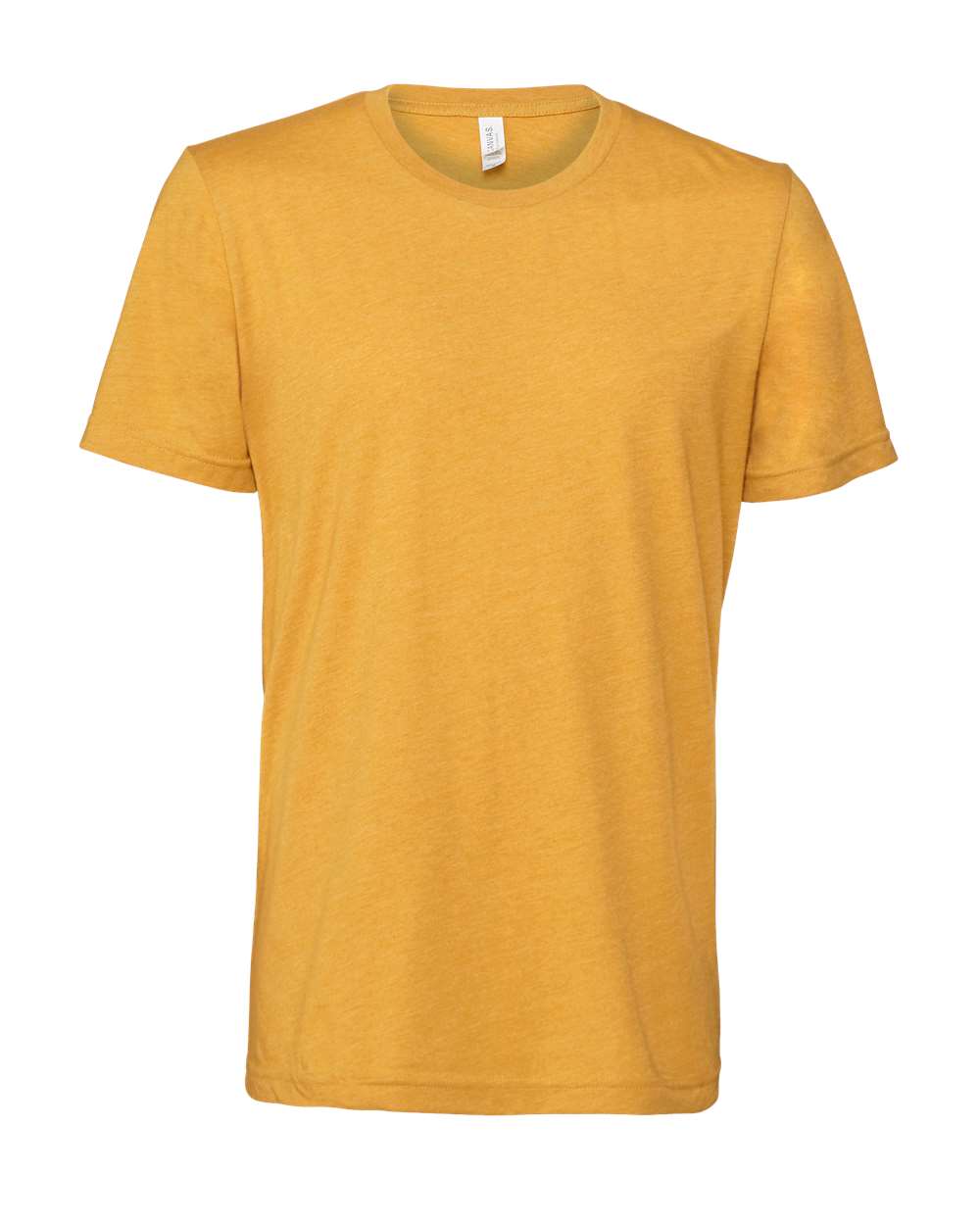 Bella 3001CVC Cotton/Poly Blend Tee