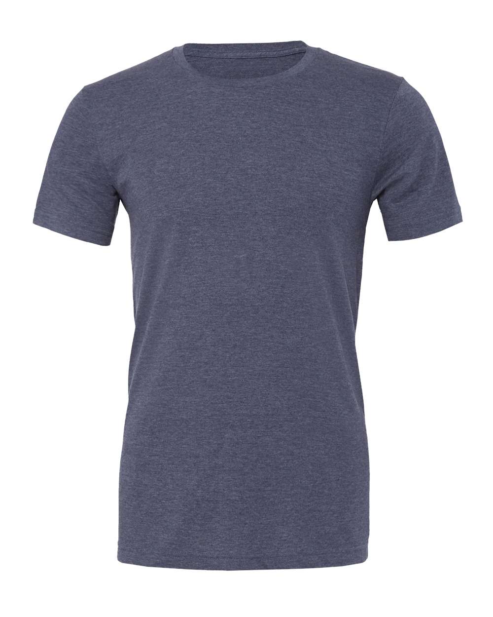 Bella 3001CVC Cotton/Poly Blend Tee