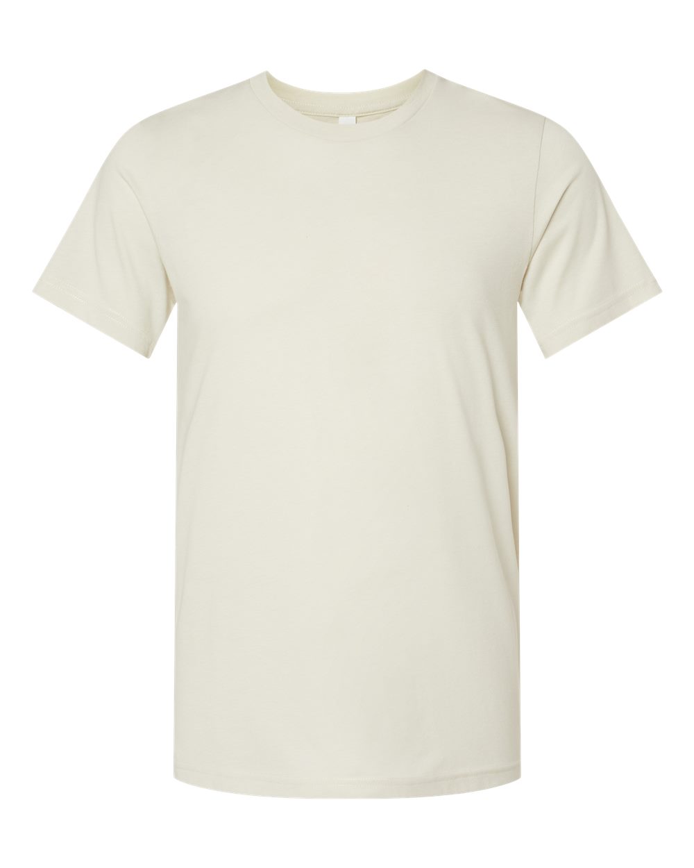 Bella 3001CVC Cotton/Poly Blend Tee