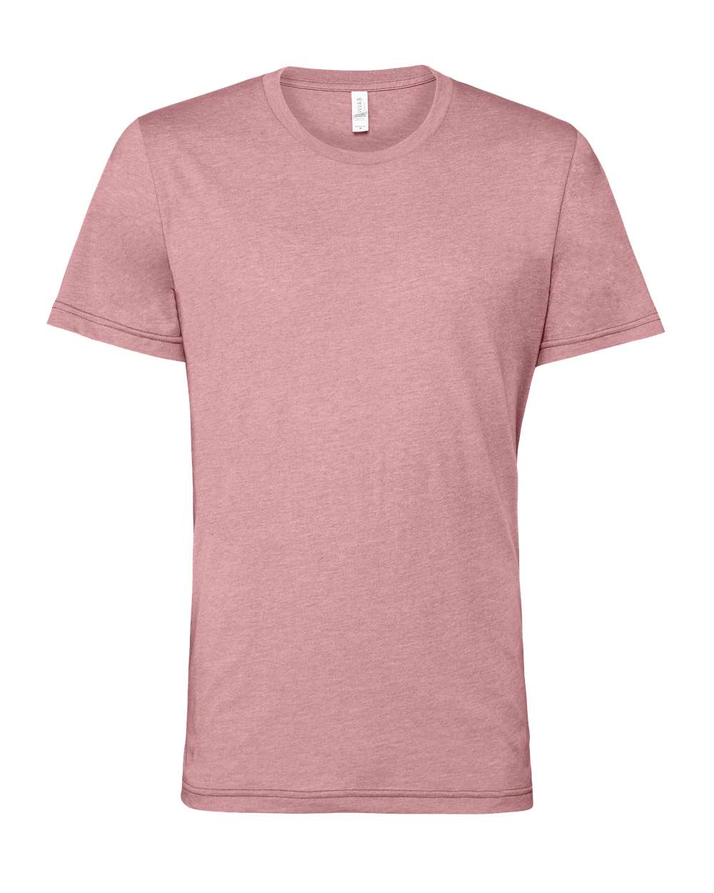 Bella 3001CVC Cotton/Poly Blend Tee
