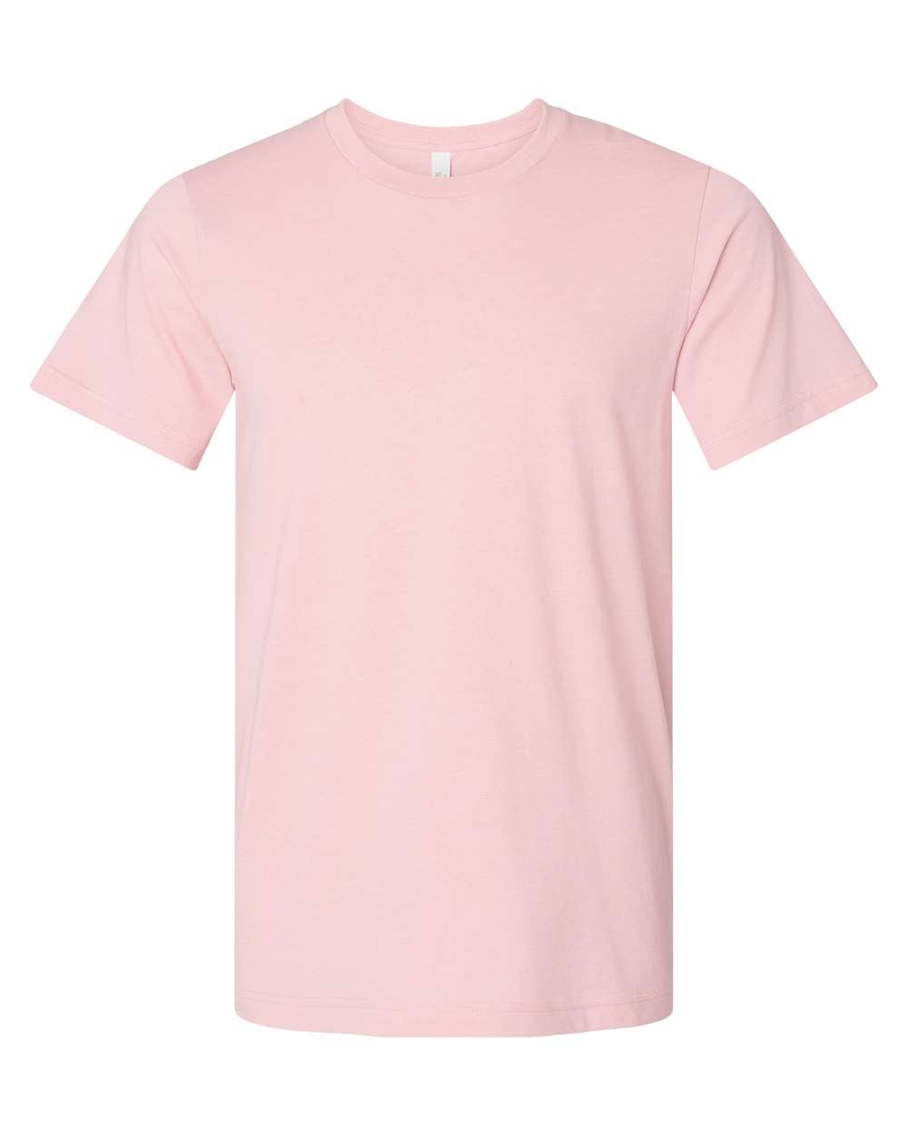 Bella 3001CVC Cotton/Poly Blend Tee