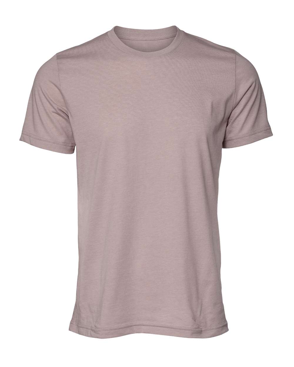Bella 3001CVC Cotton/Poly Blend Tee