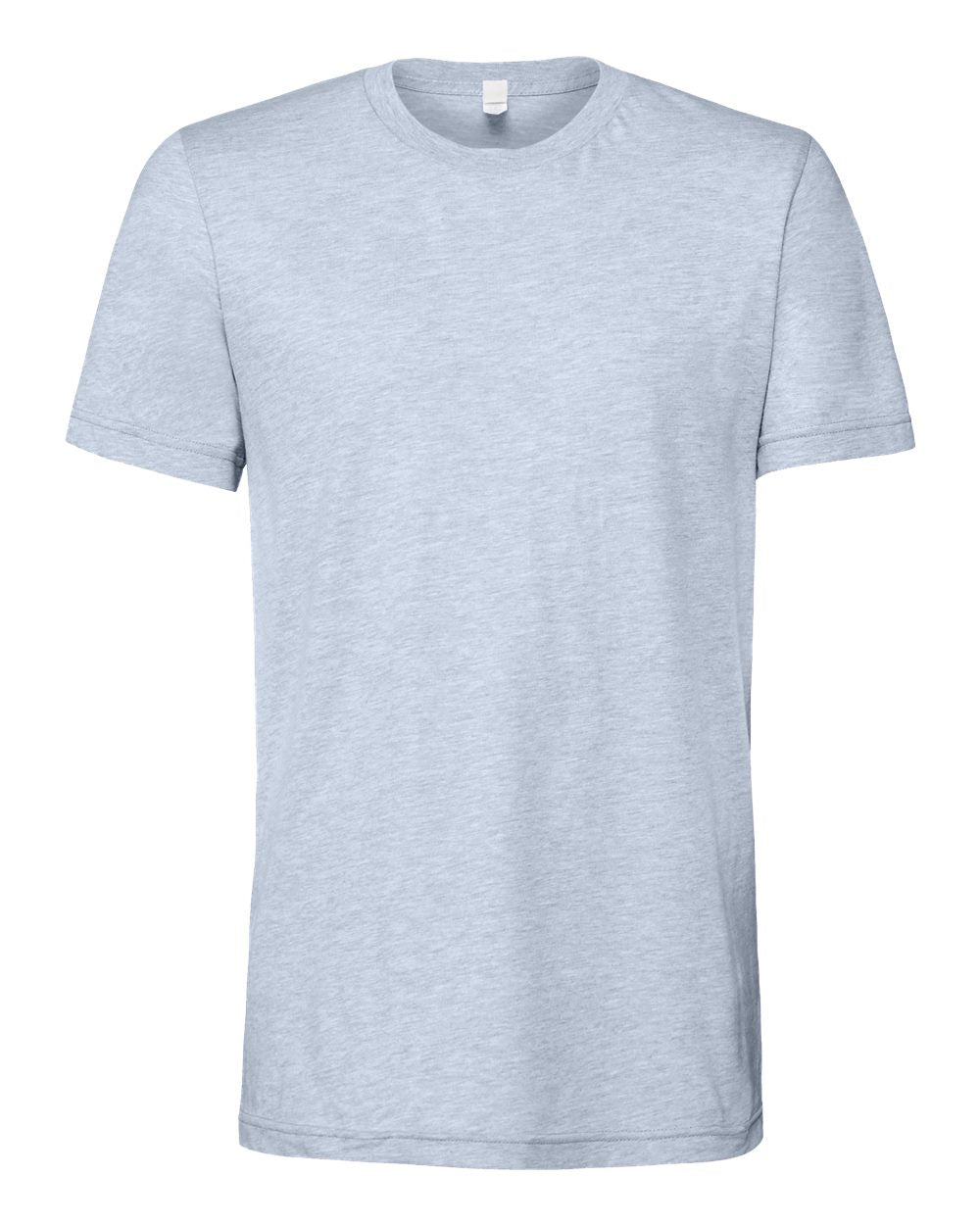 Bella 3001CVC Cotton/Poly Blend Tee