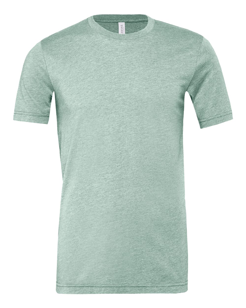 Bella 3001CVC Cotton/Poly Blend Tee