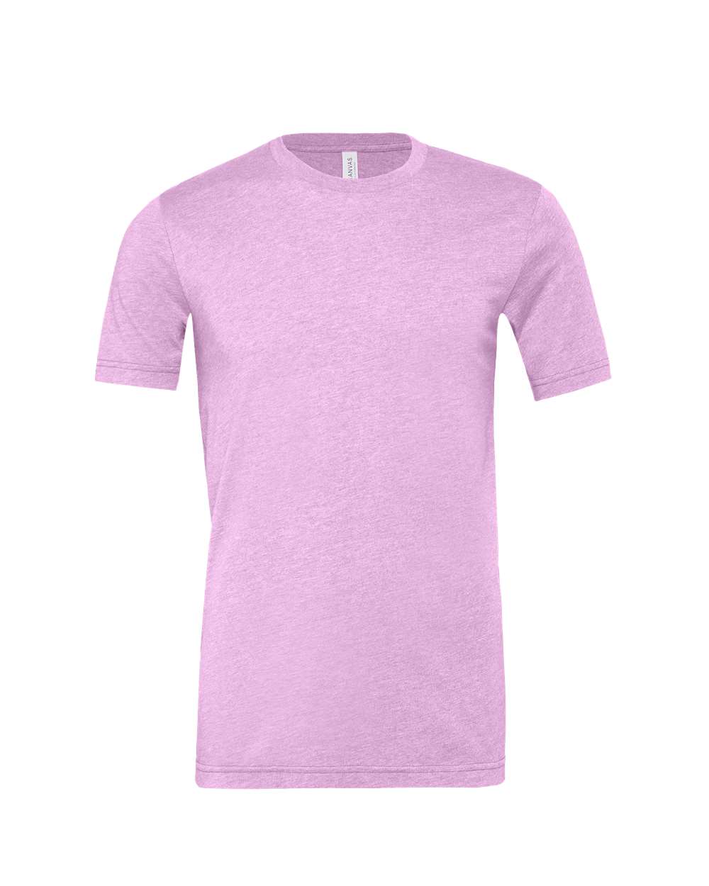 Bella 3001CVC Cotton/Poly Blend Tee