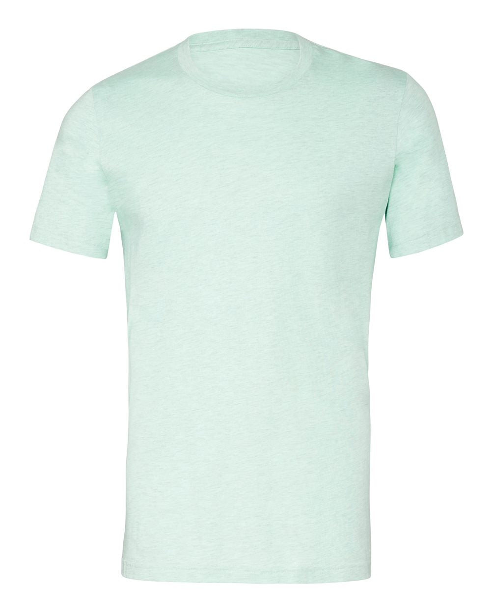 Bella 3001CVC Cotton/Poly Blend Tee