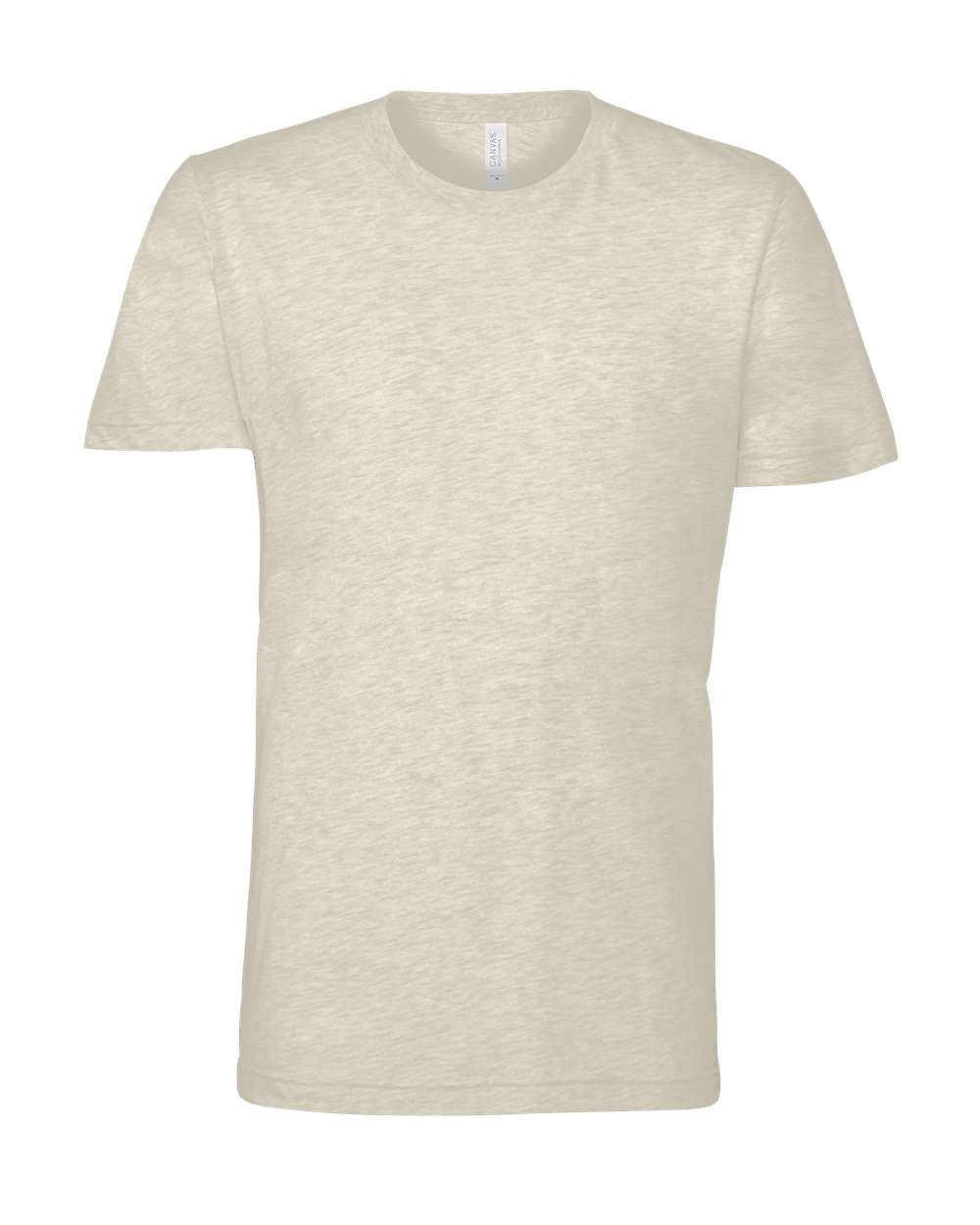 Bella 3001CVC Cotton/Poly Blend Tee