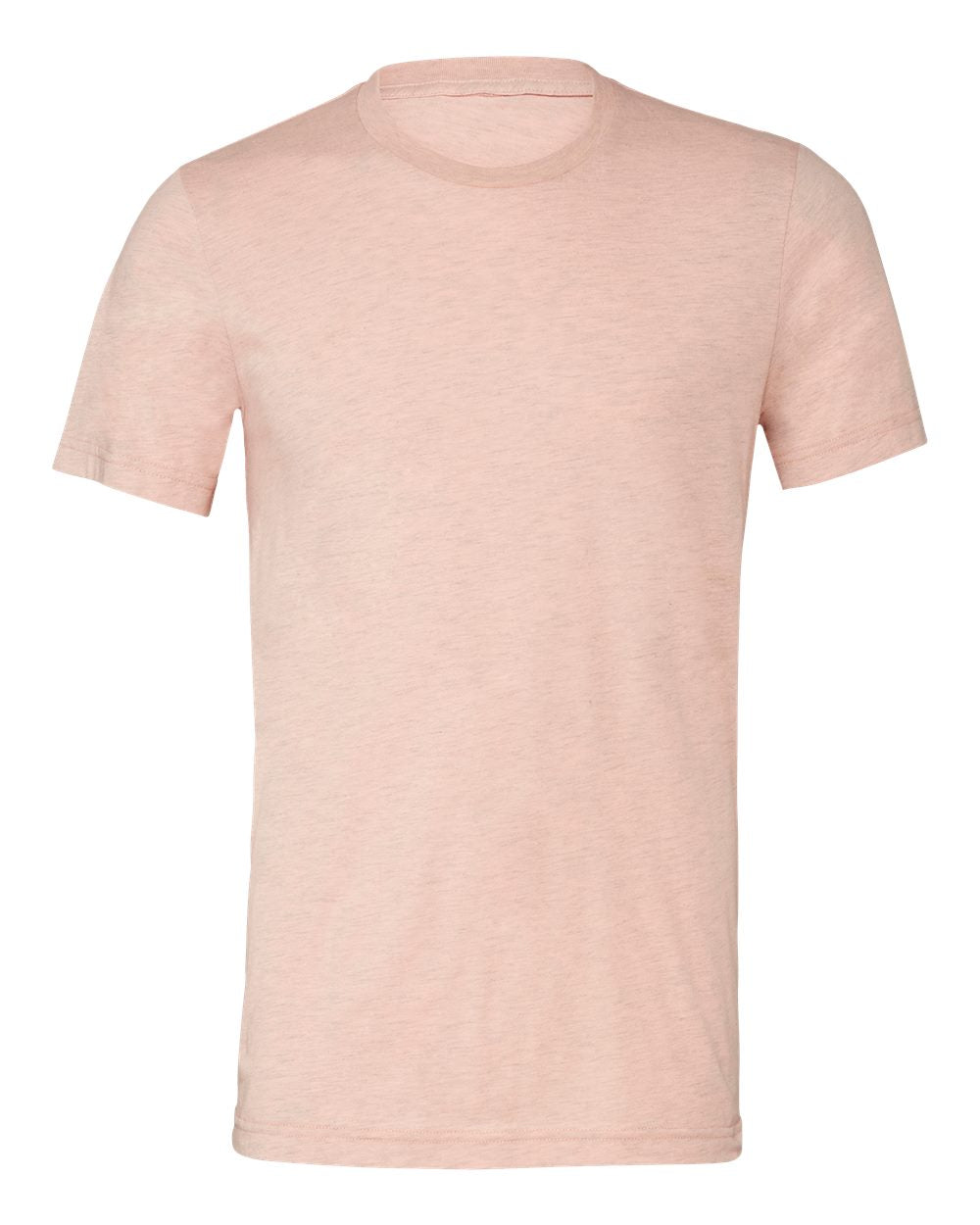Bella 3001CVC Cotton/Poly Blend Tee