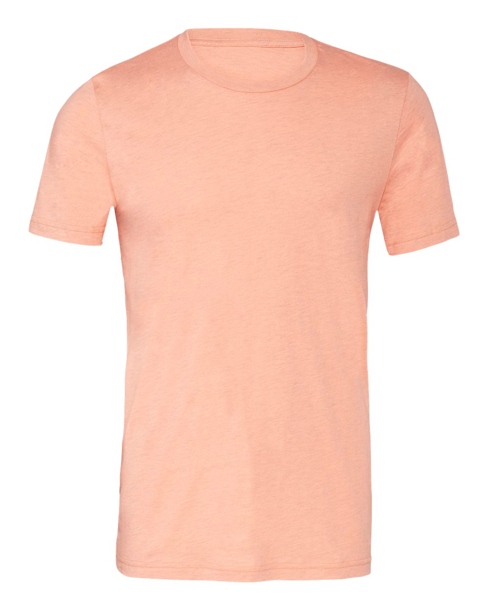 Bella 3001CVC Cotton/Poly Blend Tee