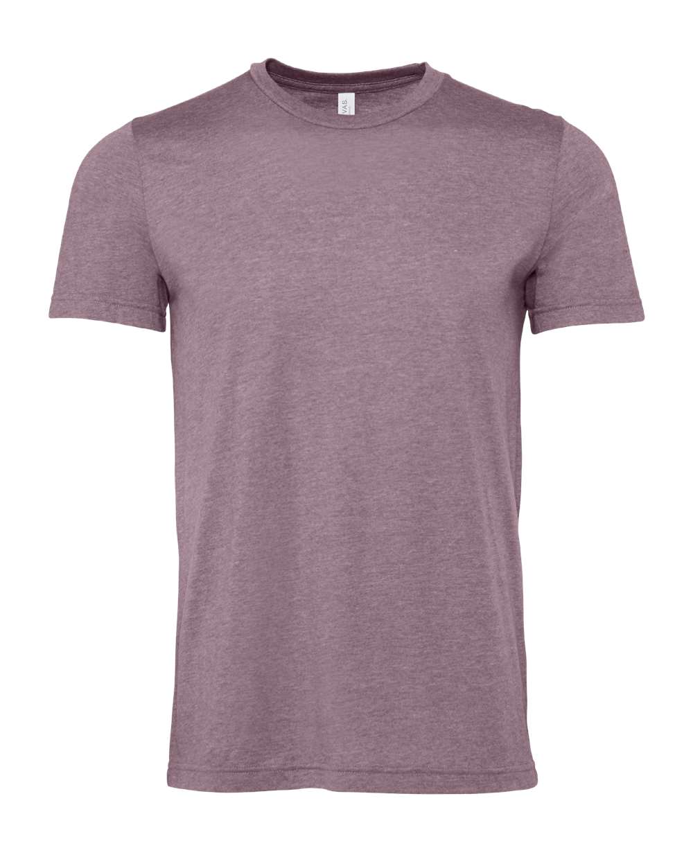 Bella 3001CVC Cotton/Poly Blend Tee