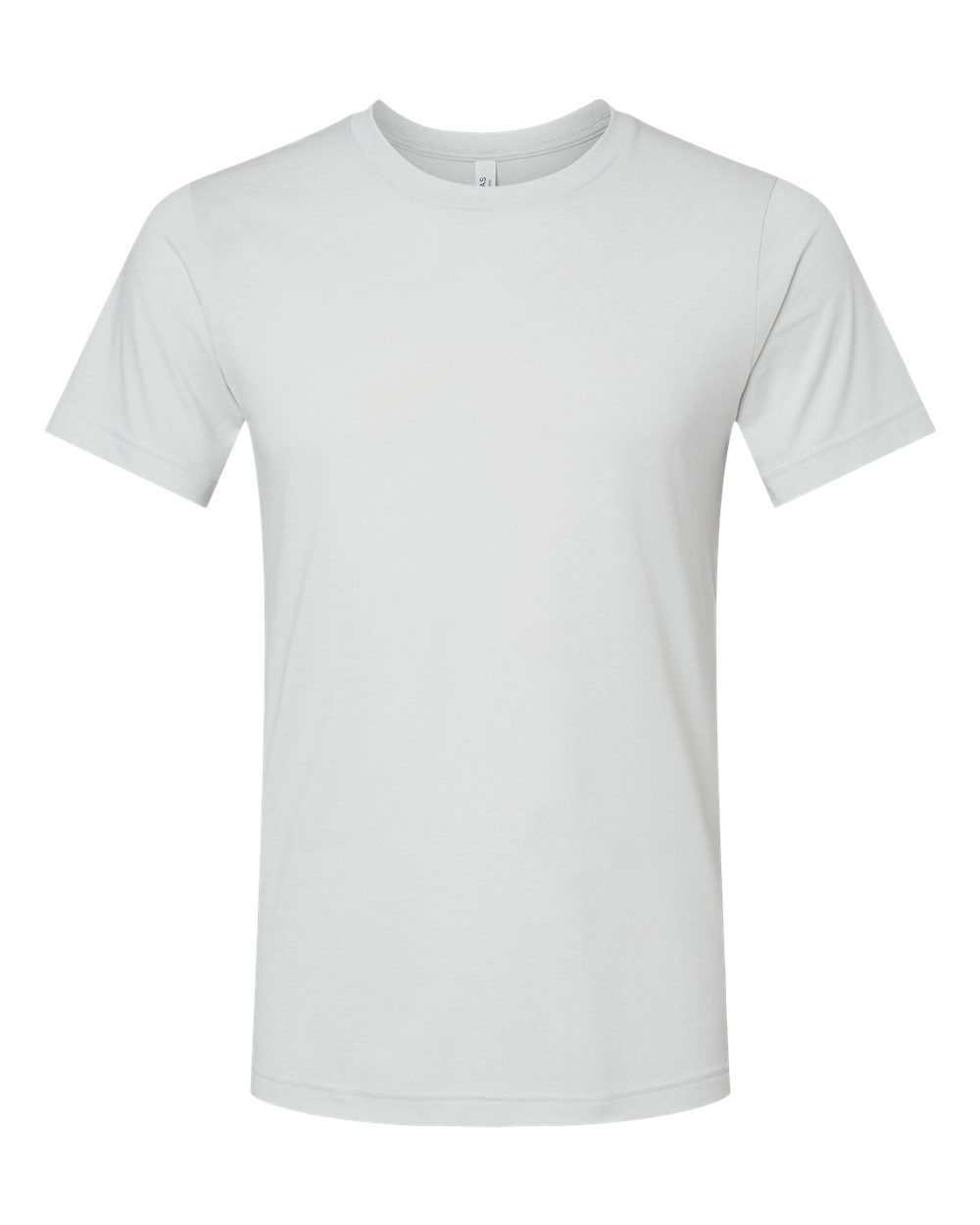 Bella 3001CVC Cotton/Poly Blend Tee
