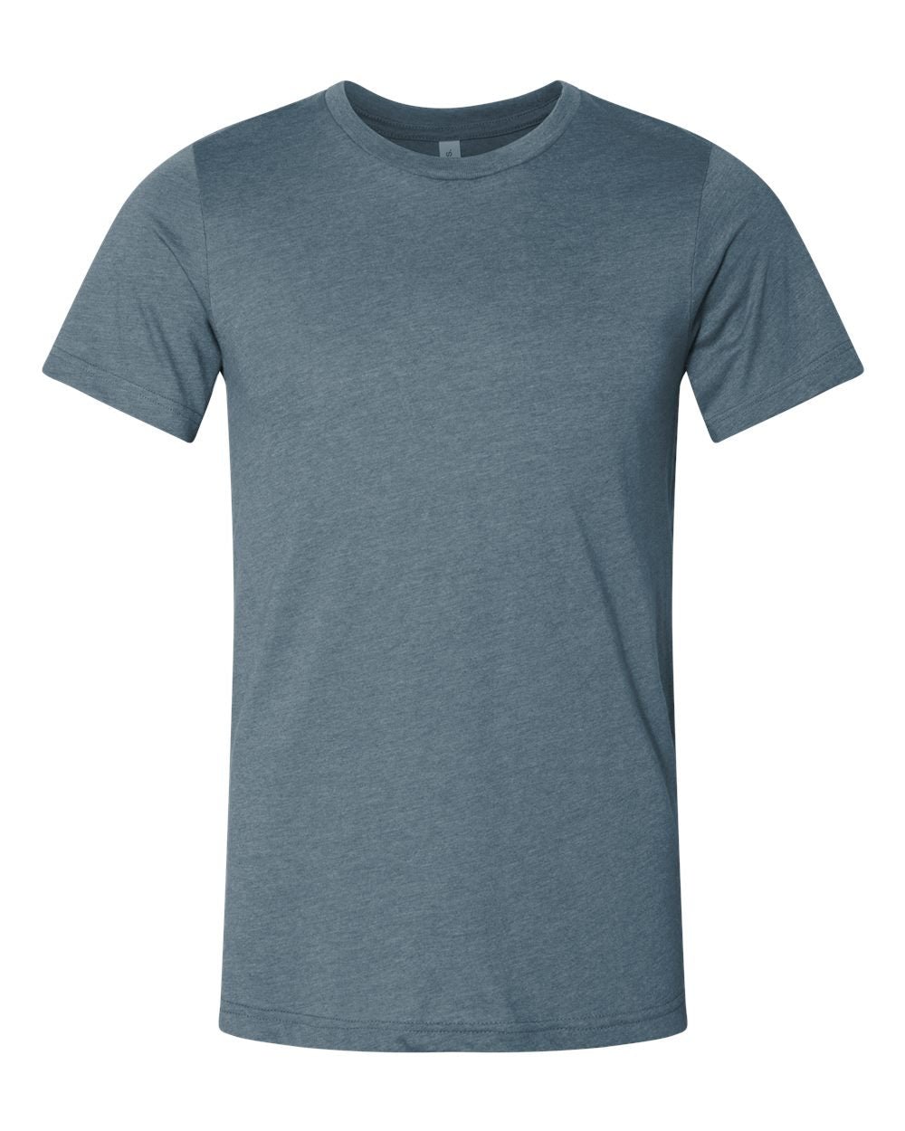 Bella 3001CVC Cotton/Poly Blend Tee