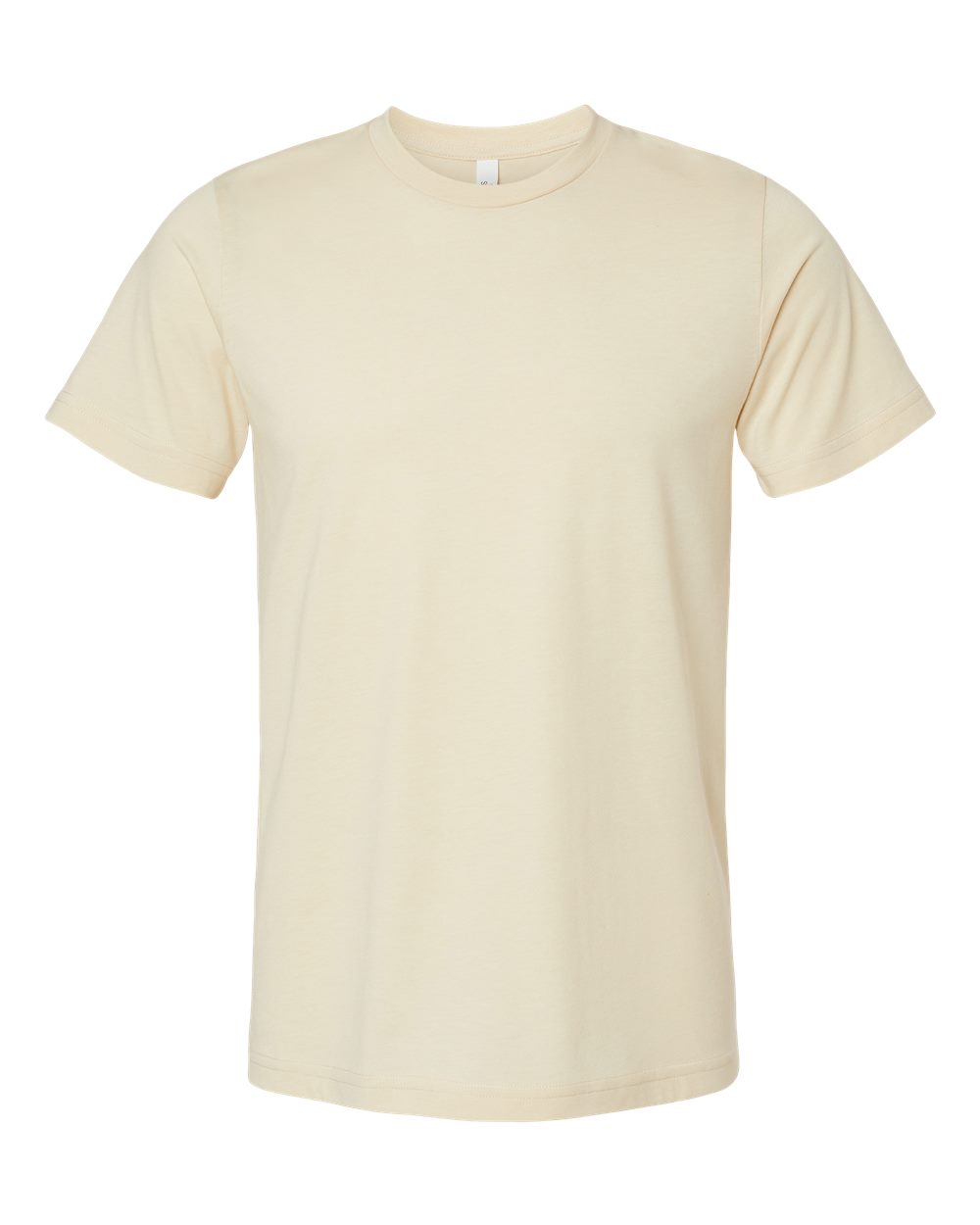 Bella 3001CVC Cotton/Poly Blend Tee