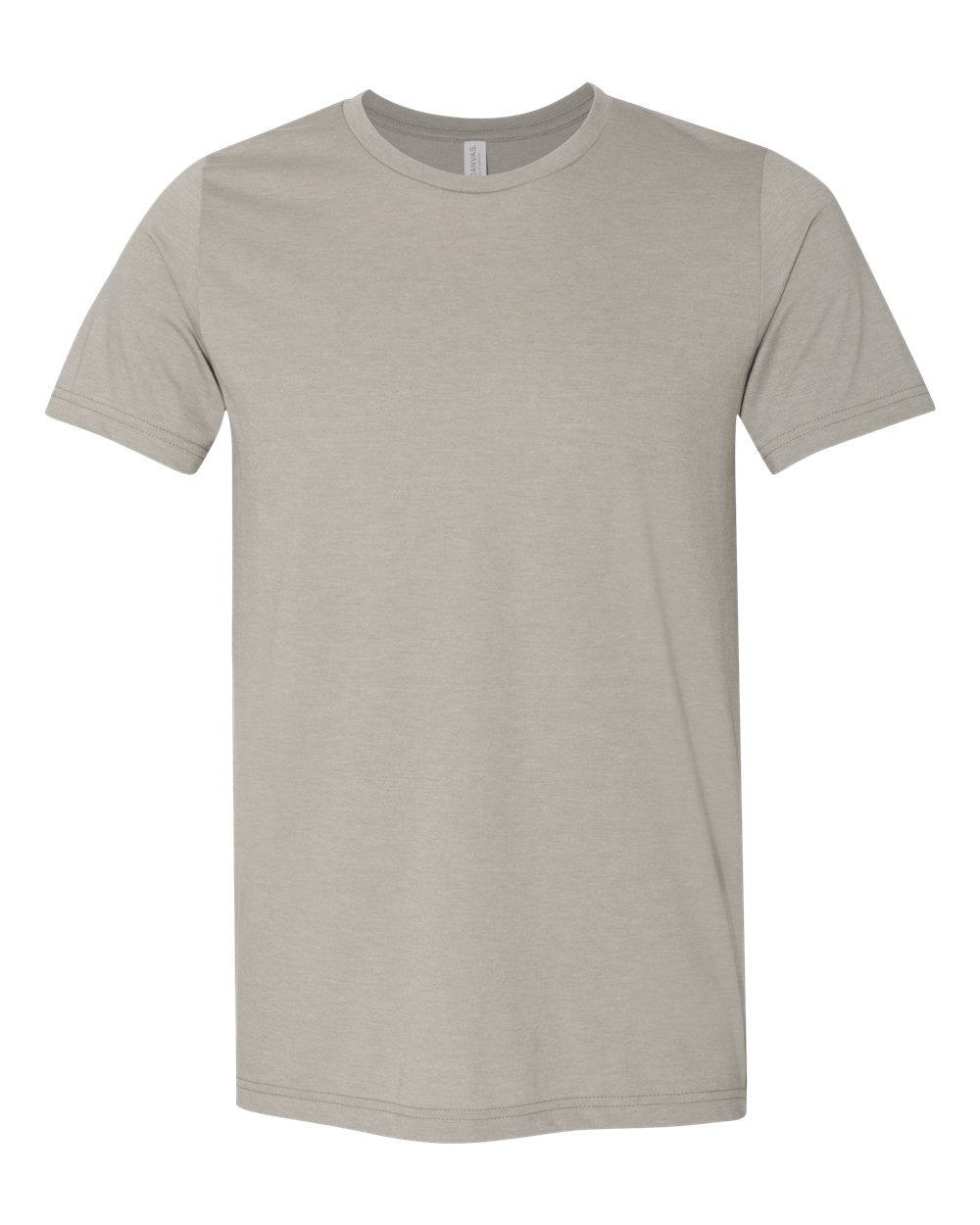 Bella 3001CVC Cotton/Poly Blend Tee
