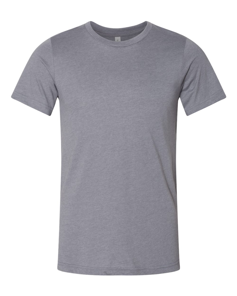 Bella 3001CVC Cotton/Poly Blend Tee