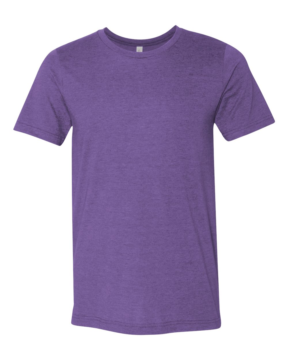 Bella 3001CVC Cotton/Poly Blend Tee