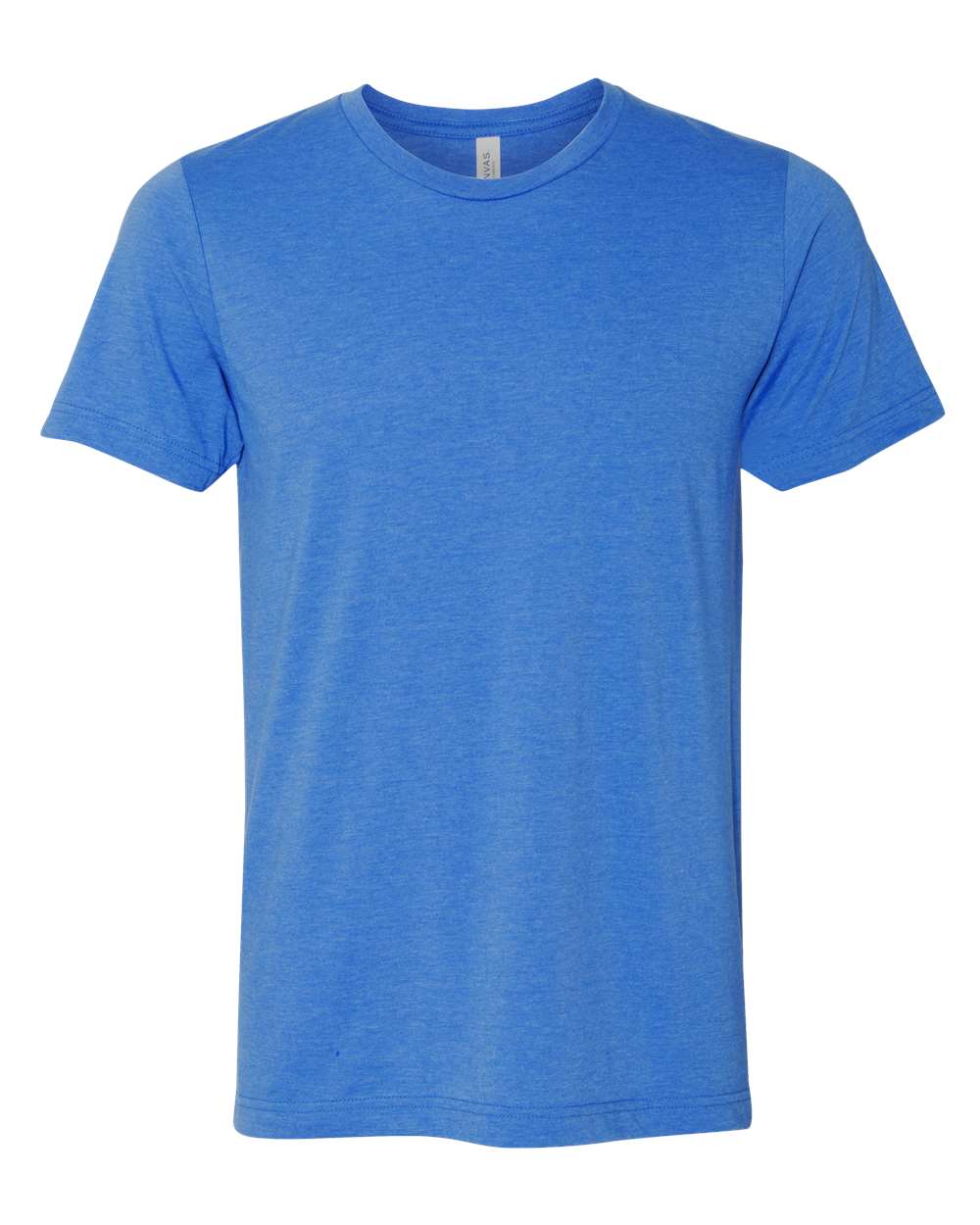 Bella 3001CVC Cotton/Poly Blend Tee