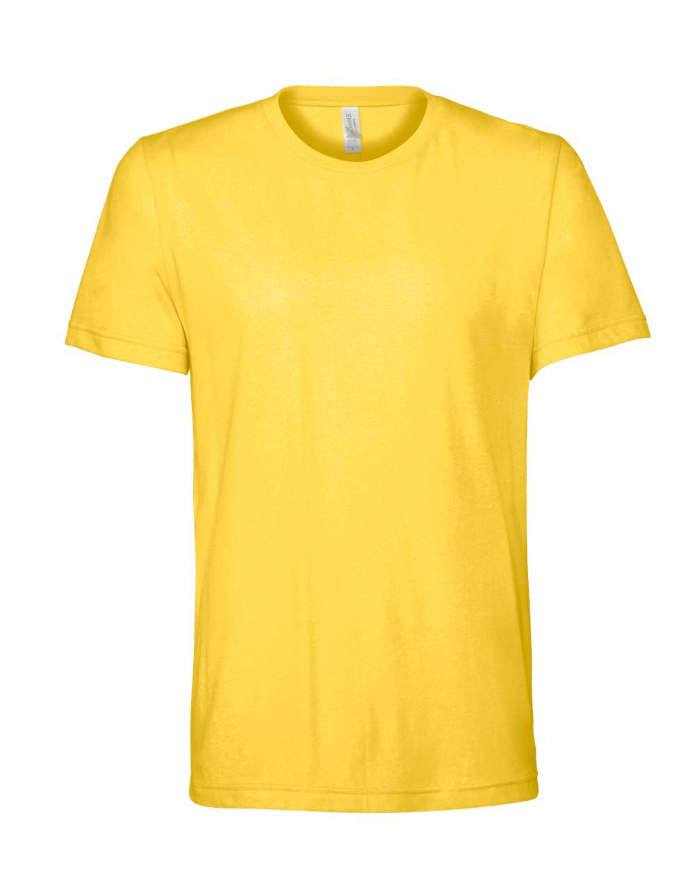 Bella 3001CVC Cotton/Poly Blend Tee
