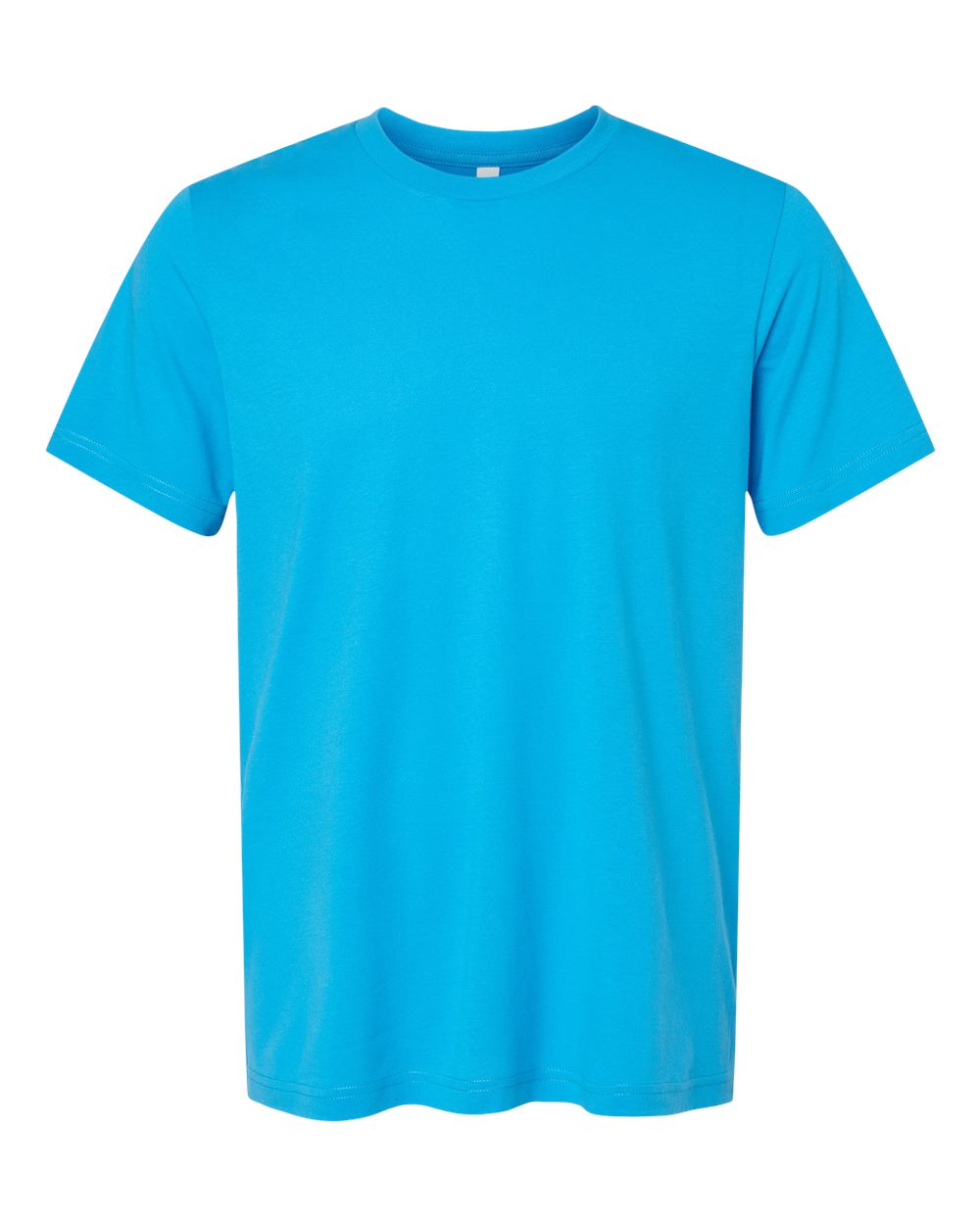 Bella 3001CVC Cotton/Poly Blend Tee