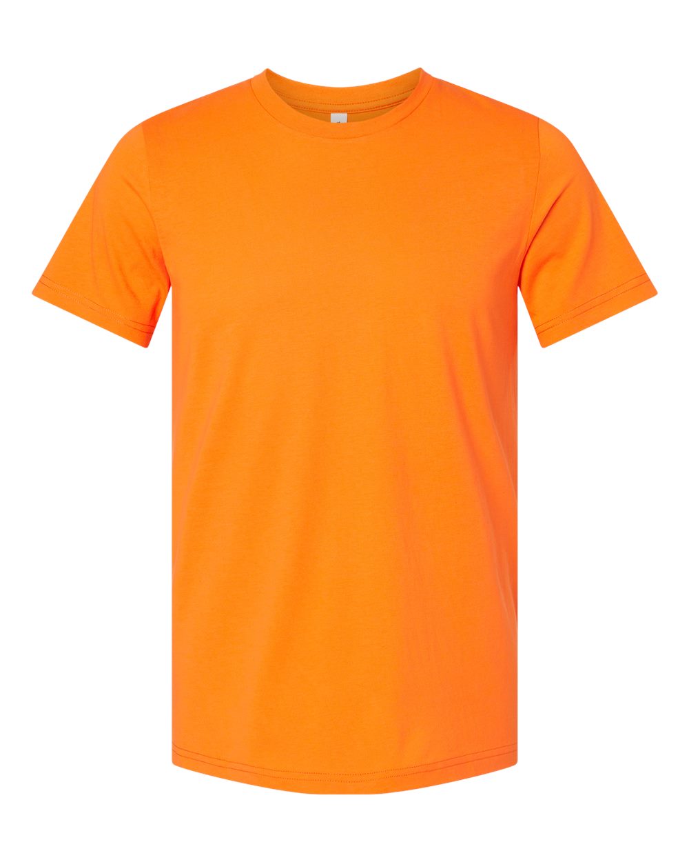 Bella 3001CVC Cotton/Poly Blend Tee